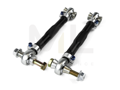 SPL Toyota 86 Rear Toe Arms