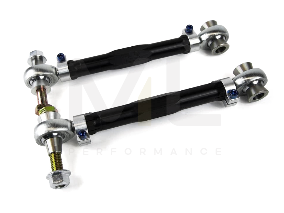 SPL Toyota 86 Rear Toe Arms