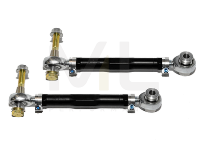SPL Toyota 86 Rear Toe Arms