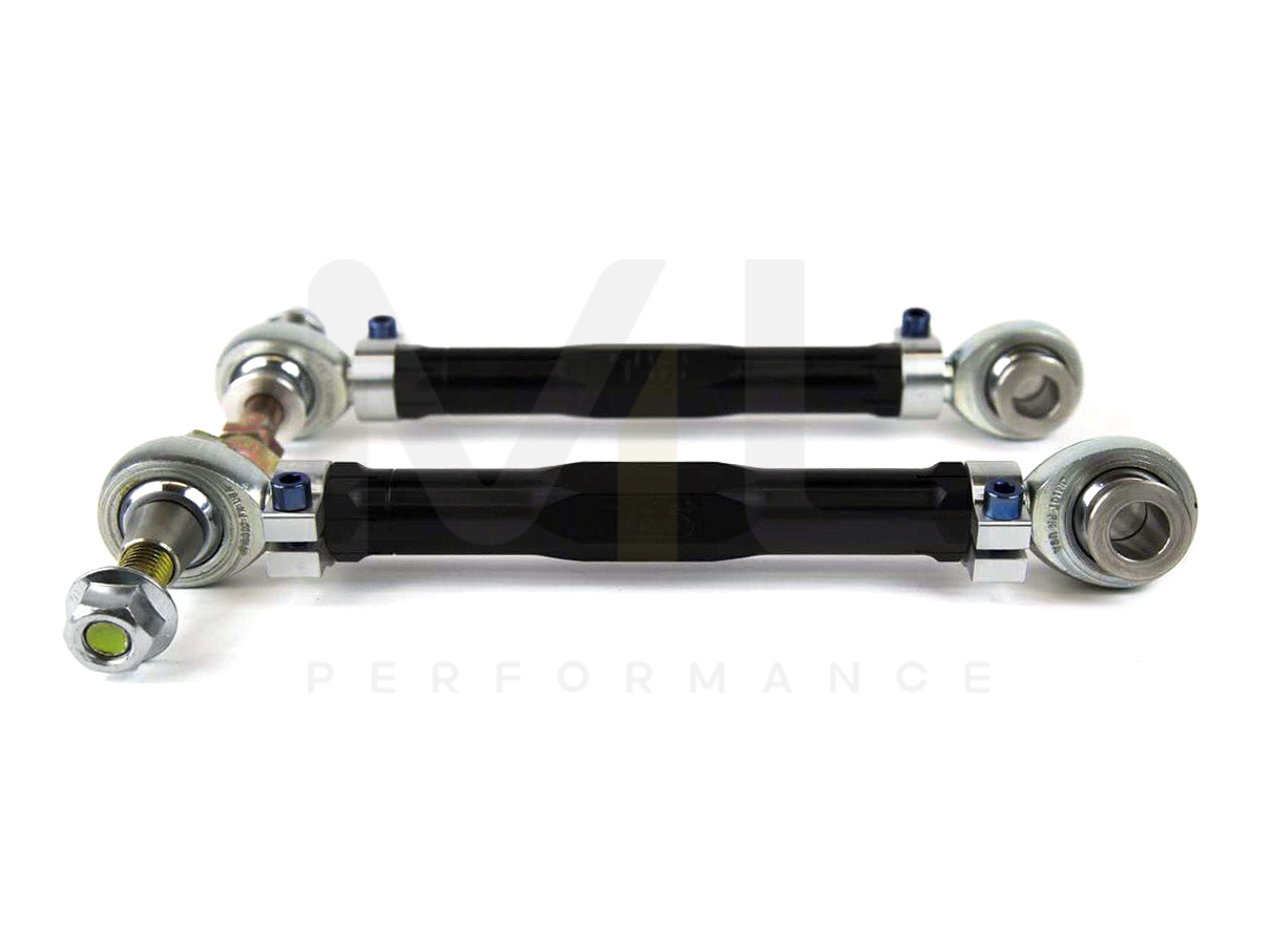SPL Toyota 86 Rear Toe Arms
