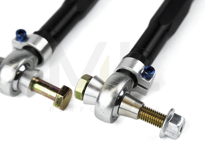 SPL Toyota 86 Rear Toe Arms