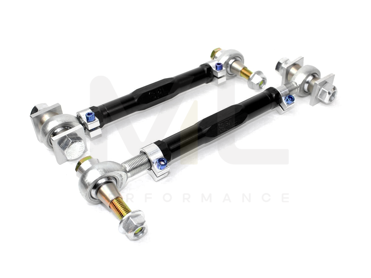 SPL Toyota 86 Rear Toe Arms w/Eccentric Lockout