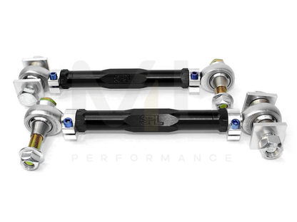 SPL Toyota 86 Rear Toe Arms w/Eccentric Lockout