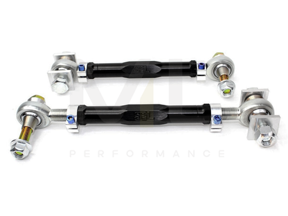 SPL Toyota 86 Rear Toe Arms w/Eccentric Lockout