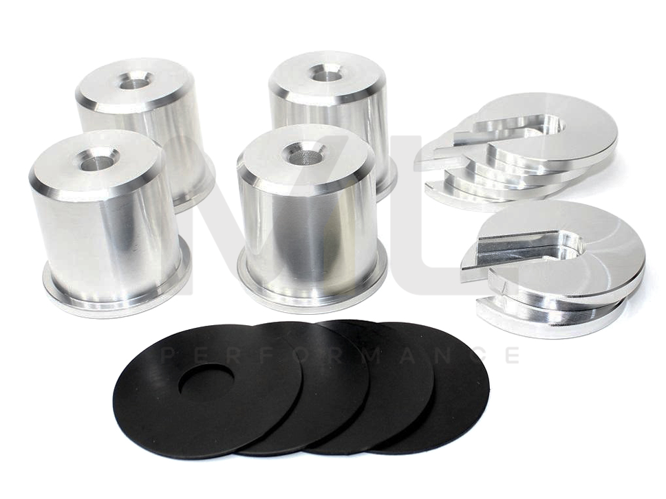 SPL Toyota 86 Solid Subframe Bushings