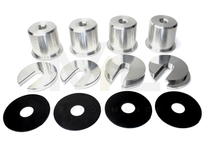 SPL Toyota 86 Solid Subframe Bushings