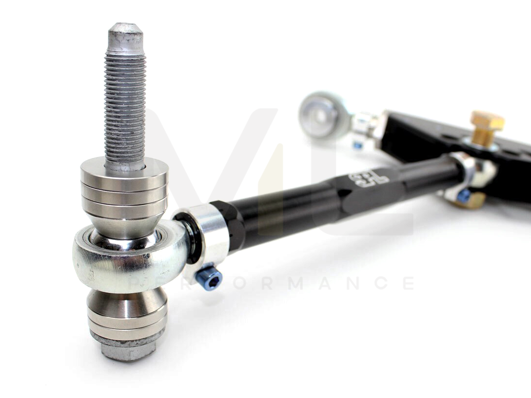 SPL Toyota 86 Titanium Front Lower Control Arms