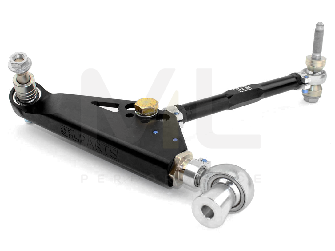 SPL Toyota 86 Titanium Front Lower Control Arms