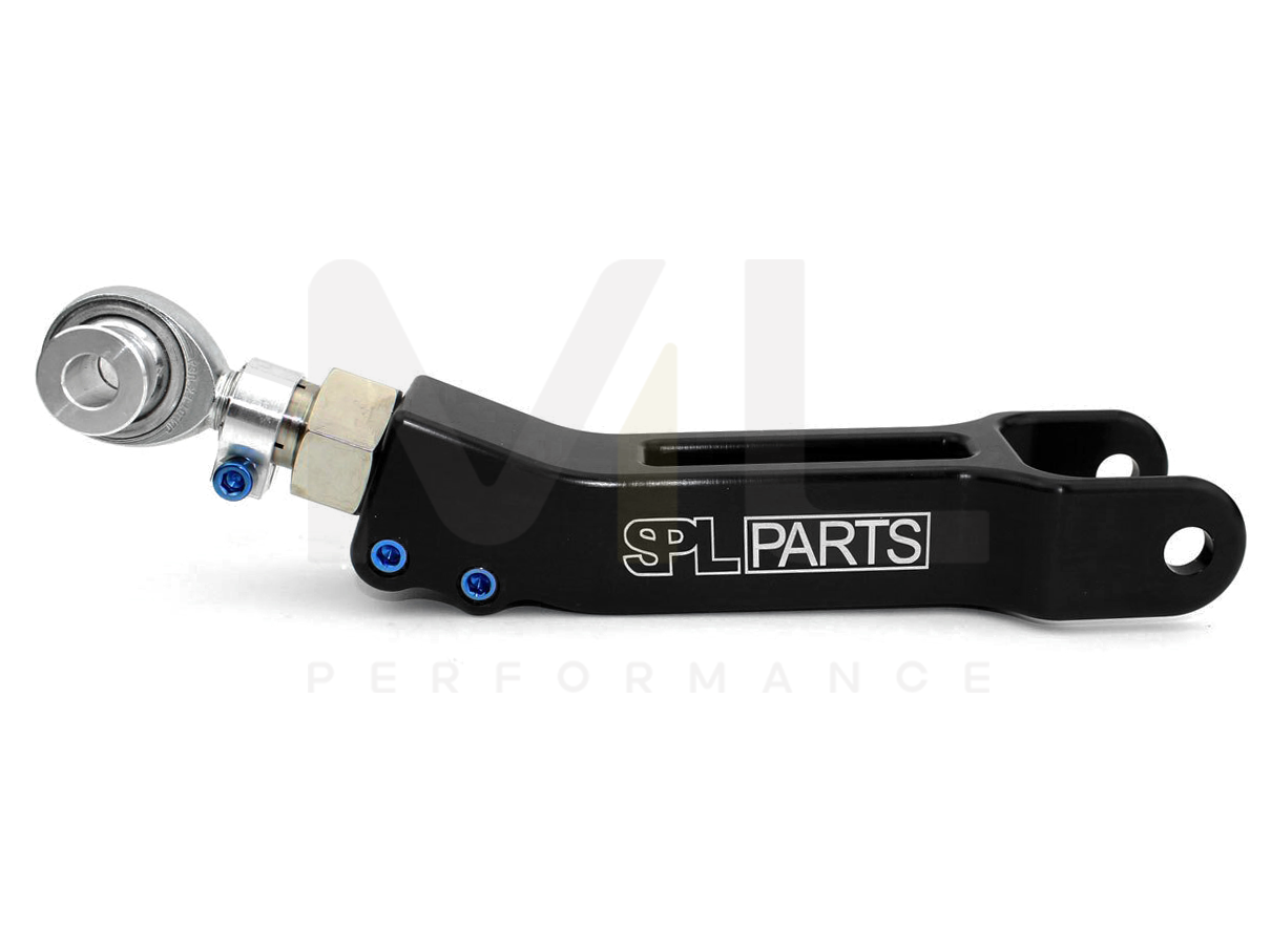 SPL Toyota 86 Titanium Rear Traction Arms