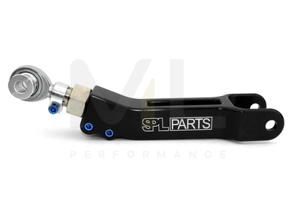 SPL Toyota 86 Titanium Rear Traction Arms