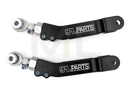 SPL Toyota 86 Titanium Rear Traction Arms