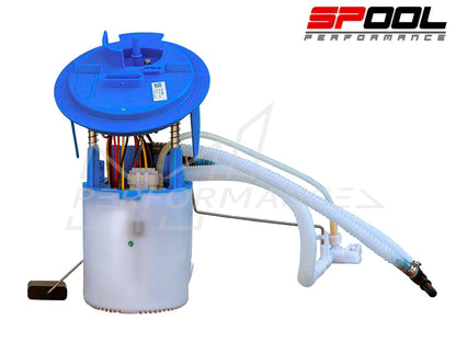 Spool Performance Mercedes-AMG M177 4.0L V8 Stage 3 Low Pressure Fuel Pump (Inc. W205 C63, W213 E63 & W463 G 63)