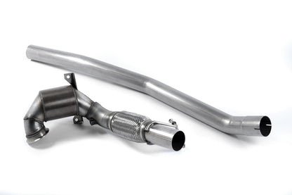 Milltek SSXSK018 Seat Skoda 220Ps Models Only (Pre-Fl) Ec-Approved  (Inc. Leon, Octavia)