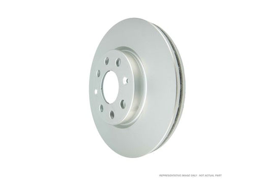 DBA-3368OEX  Street Series OEX Brake Rotor; Front | ML Performance Car Parts