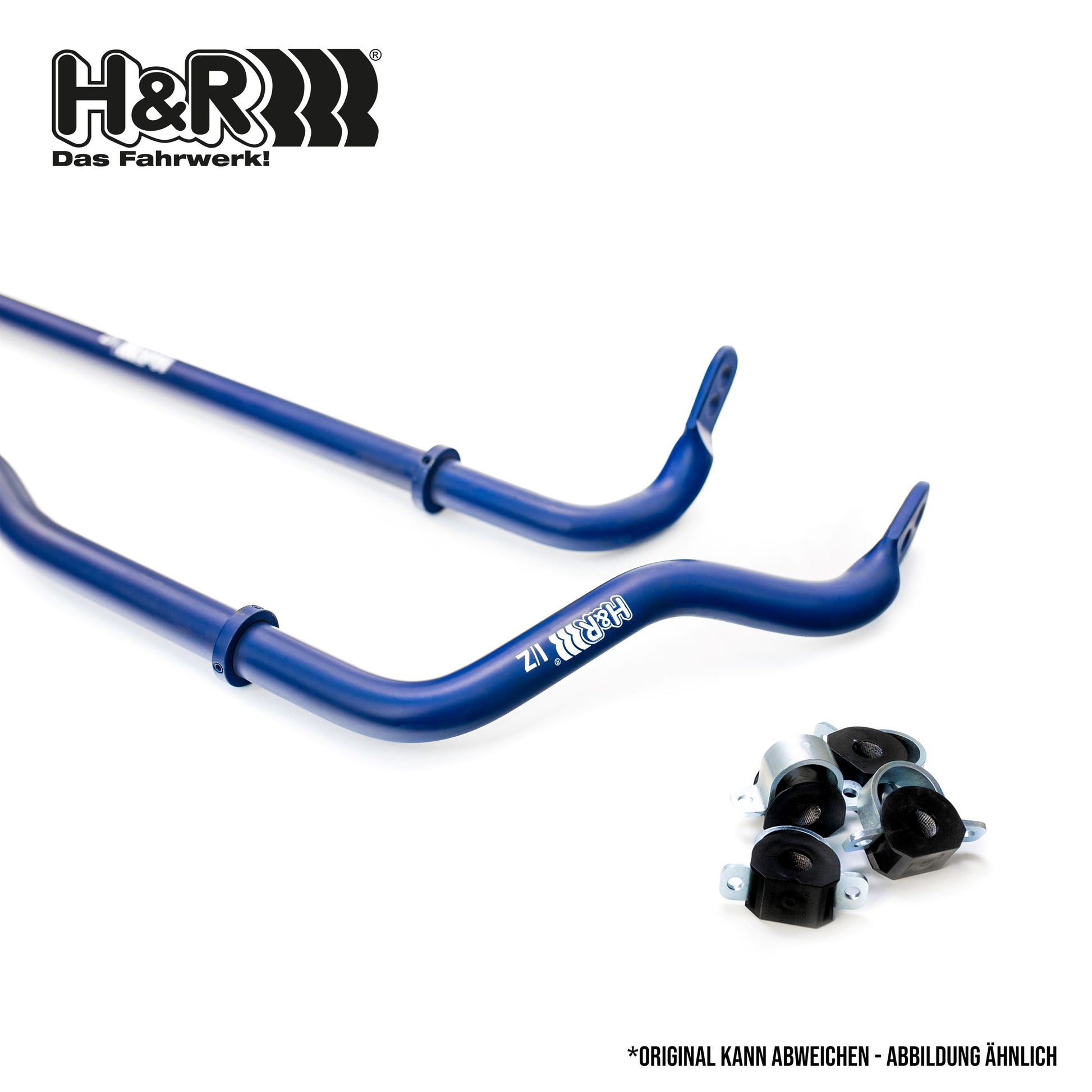 H&R 33510-1 Anti-roll bar kit
