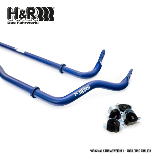 H&R 33936-1 Anti-roll bar kit