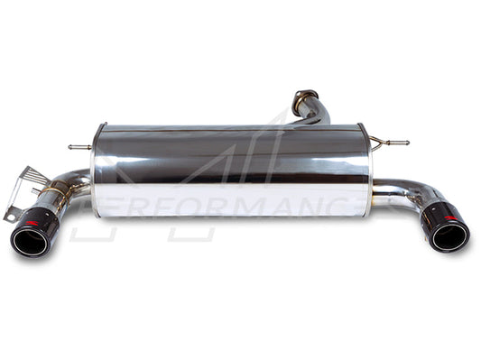 Stone Exhaust BMW B48 F30 F32 Cat-Back Valvetronic Exhaust (Inc. 330i & 430i) - ML Performance UK