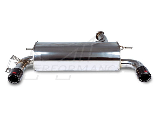Stone Exhaust BMW B58 F30 F32 Cat-Back Exhaust System (340i & 440i) - ML Performance UK