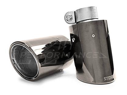 Stone Exhaust BMW N20 F10 F11 528i Cat-Back Valvetronic Exhaust - ML Performance UK