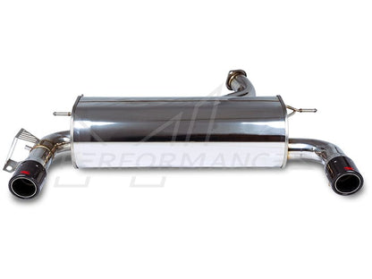 Stone Exhaust BMW N20 F30 F32 Cat-Back Valvetronic Exhaust (Inc. 320i & 420i) - ML Performance UK