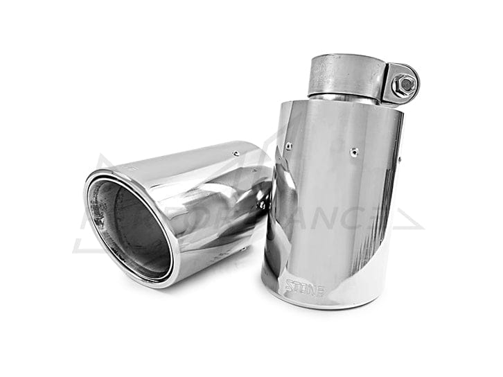 Stone Exhaust PORSCHE 718 Cayman S/GTS & Boxster S/GTS Cat-Back Valvetronic Exhaust System (2.0T & 2.5T) - ML Performance UK