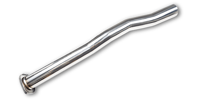 STONE Exhaust Mercedes-Benz AMG M274-4Matic CX253 GLC250300 Cat-Back Valvetronic Exhaust System - ML Performance UK