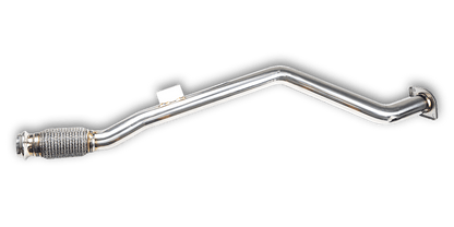 STONE Exhaust Mercedes-Benz AMG M274-4Matic CX253 GLC250300 Cat-Back Valvetronic Exhaust System  - ML Performance UK