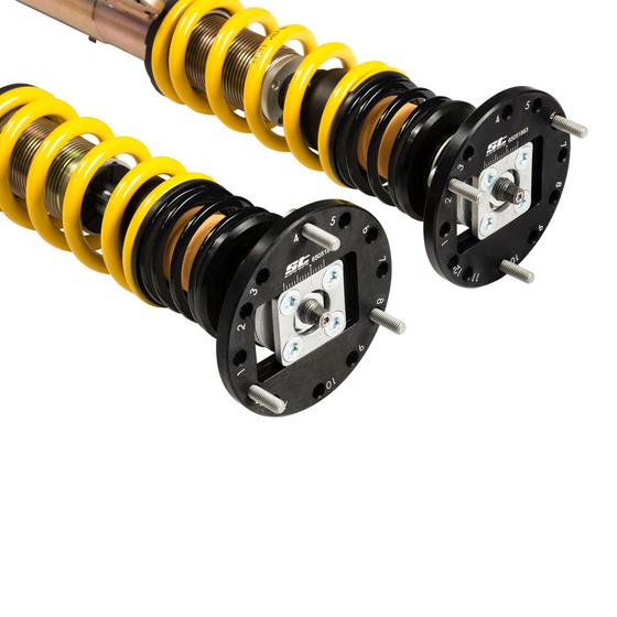 ST Suspension BMW E90 E92 COILOVER KIT XTA (Inc. 325i, 328i, 330i & 335i) | ML Performance UK