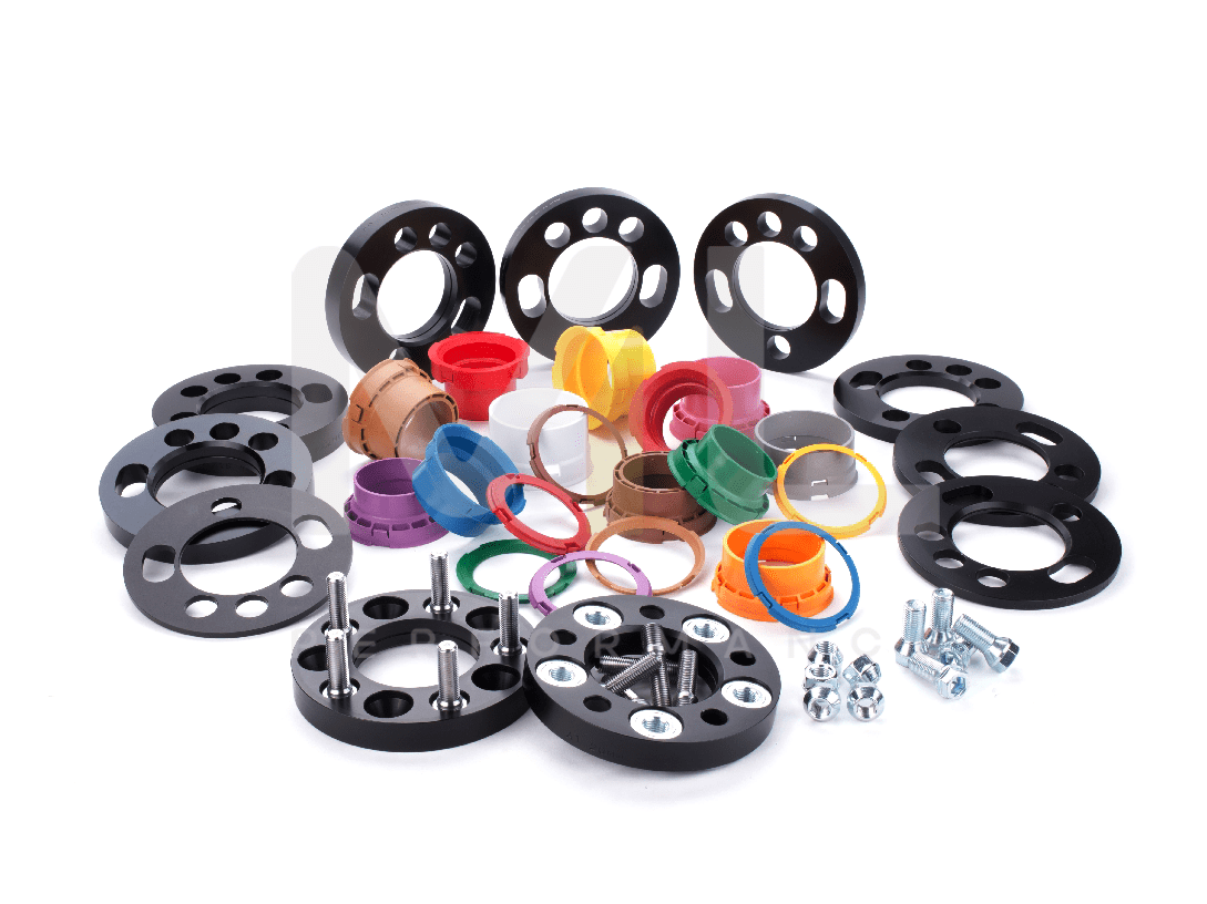 ST Suspensions Adapter Ring Long NB | ML Performance UK Car Parts
