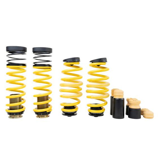 st-suspensions-audi-b9-a4-adjustable-lowering-springs-1