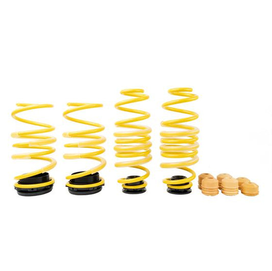 st-suspensions-audi-volkswagen-adjustable-lowering-springs-f3-q3-tiguan-ll