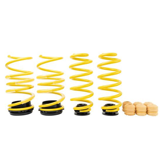 st-suspensions-volkswagen-arteon-adjustable-lowering-springs-1