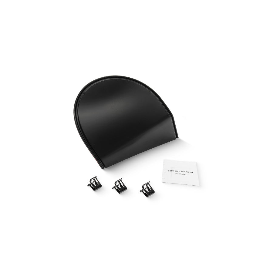 Scorpion STY010ECC Exhaust Cutout Cover Kit