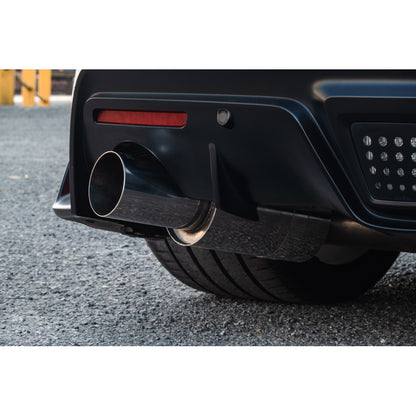 Scorpion STYS010 Supra A90 3.0T GPF Model