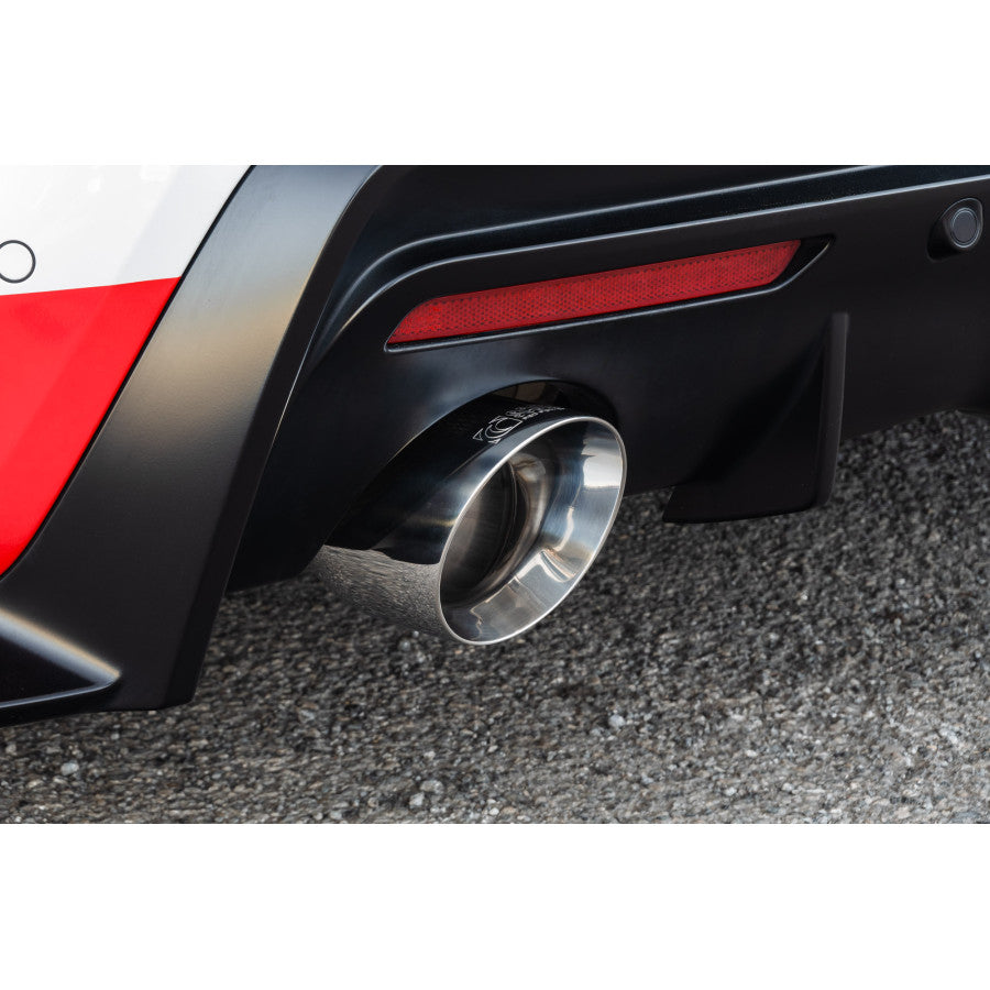 Scorpion STYS011 Supra A90 3.0T GPF Model