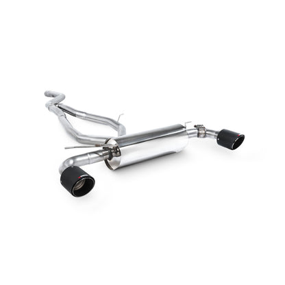 Scorpion STYS012CF Supra A90 3.0T ROW Non-gpf Model