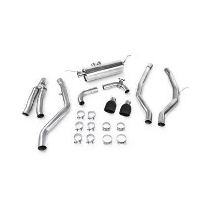 Scorpion STYS012C Supra A90 3.0T ROW Non-gpf Model