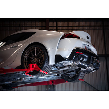 Scorpion STYS012C Supra A90 3.0T ROW Non-gpf Model