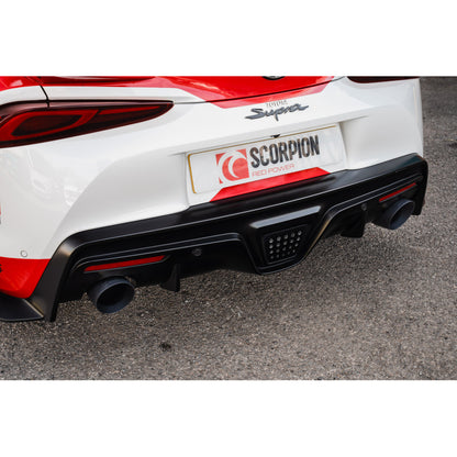 Scorpion STYS012C Supra A90 3.0T ROW Non-gpf Model