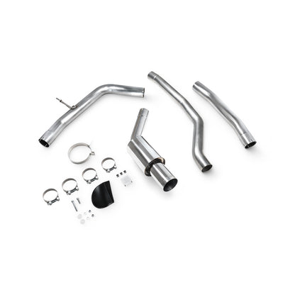 Scorpion STYS013 Supra A90 3.0T ROW Non-gpf Model