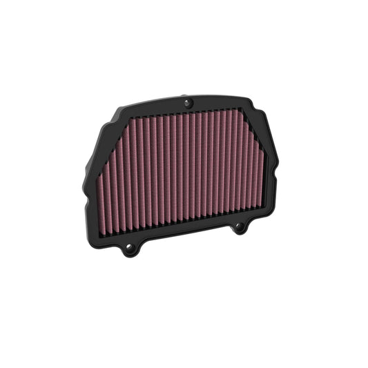 K&N SU-1321 High-Flow Original Lifetime Engine Air Filter - SUZUKI GSX1300R HAYABUSA 1300