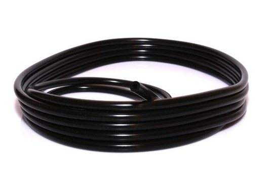 DO88 SV4x2 Vacuumhose Black 4mm