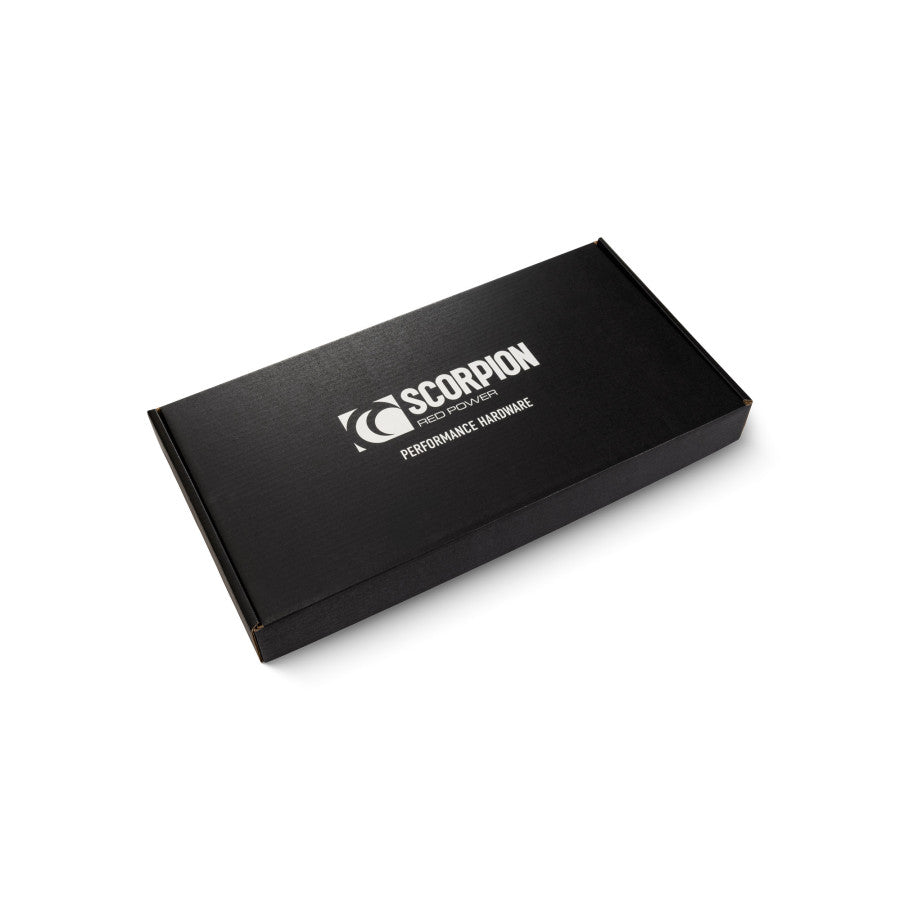 Scorpion SVAG007B Exhaust Tunnel Brace