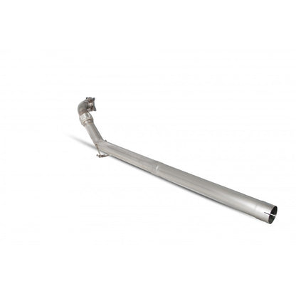 Scorpion SVWC042 De-cat Downpipe