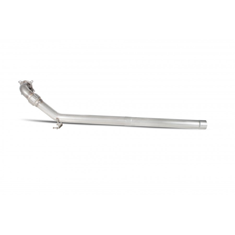Scorpion SVWC042 De-cat Downpipe