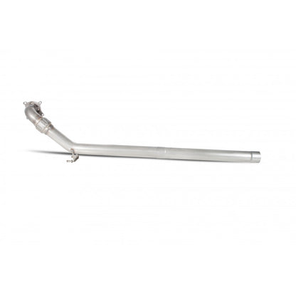 Scorpion SVWC042 De-cat Downpipe