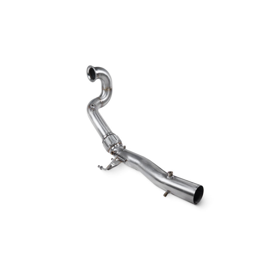 Scorpion SVWC060 De-cat Turbo Downpipe