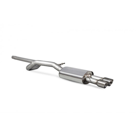 Scorpion SVWS052 Polo GTI 1.8T 9n3