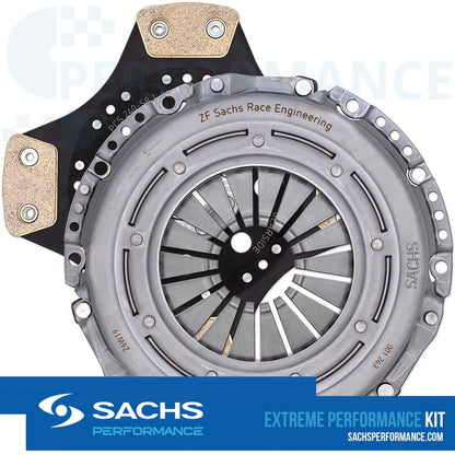 Sachs Performance BMW E92 E93 F10 F12 F20 Uprated Racing Clutch Kit (Inc. M140i, 335is, 550i & 650i)
