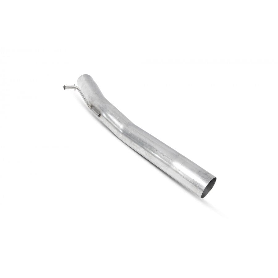 Scorpion Audi VW SVWP054 Original Centre Silencer Delete Pipe (MK7 Golf R, MK8 Golf R & 8V S3) - ML Performance UK